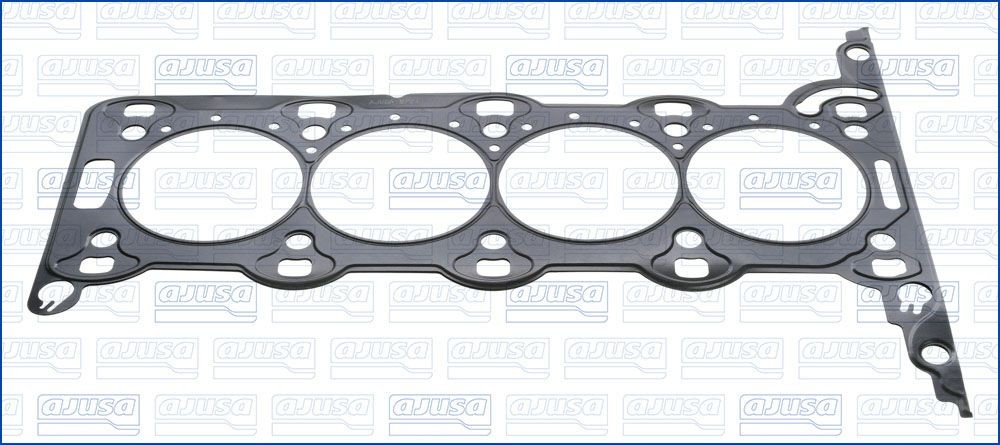 Pakking, cilinderkop AJUSA 10173900 AJUSA MULTILAYER STEEL 10173900: Koppakking Vauxhall MERIVA 2006