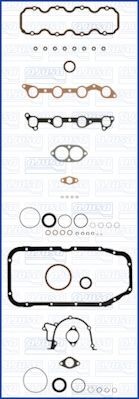 AJUSA Full Gasket Set, engine 51002900 AJUSA 51002900 BEDFORD Full engine gasket set cost uk