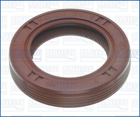 AJUSA Simring, veivaksel 15003800 AJUSA 15003800 Simmering veivaksel Fiat Marea 185 pris