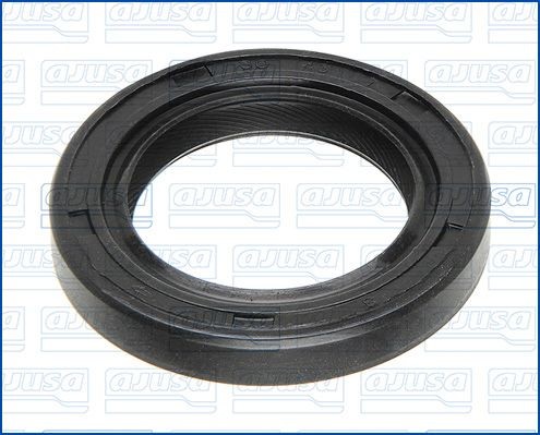 Paraolio albero a gomiti AJUSA 15008900 AJUSA 15008900 Paraolio motore Hyundai ATOS 2002