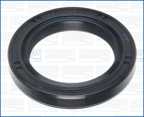 AJUSA Retentor, árvore de cames 15010500 Retentor da árvore de cames AJUSA CHEVROLET 15010500