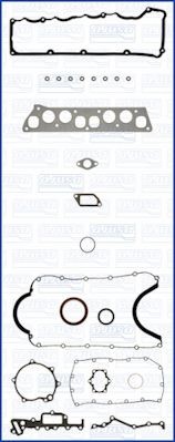 AJUSA Motor pakking, complete set 51008300 AJUSA 51008300 Complete pakkingsset motor VAUXHALL Carlton Mk3 Sedan (V87) aan een voordelige prijs