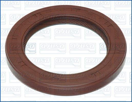 AJUSA Vārpstas blīvgredzens, Kloķvārpsta 15019600 15019600 Vārpstas blīvgredzens kloķvārpsta Volkswagen TRANSPORTER AJUSA