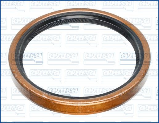 AJUSA Pakdåse, krumtapaksel 15033900 AJUSA 15033900 Elba Stationcar Pakdåse krumtap originale pris