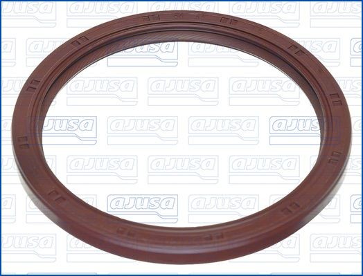 AJUSA Simring, veivaksel 15035600 AJUSA 15035600 Simring veivaksel Alfa Romeo 2600 originale