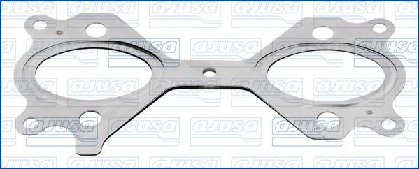 AJUSA Exhaust manifold gasket 13215800 AJUSA 13215800 genuine BMW 3 Series exhaust manifold seal price