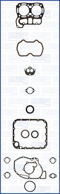AJUSA Kit guarnizioni motore 50116600 50116600 costo Serie guarnizioni motore FIAT DOBLO AJUSA