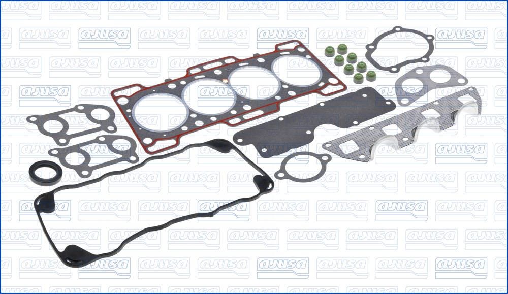 AJUSA Tetningssett, topplokk 52019000 AJUSA 52019000 originale Toppakning Suzuki Super Carry Minibuss hva koster