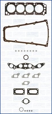 AJUSA Tihendikomplekt, silindripea 52021900 AJUSA 52021900 Plokikaane tihend Ford Transit MK2 Buss originaal hind
