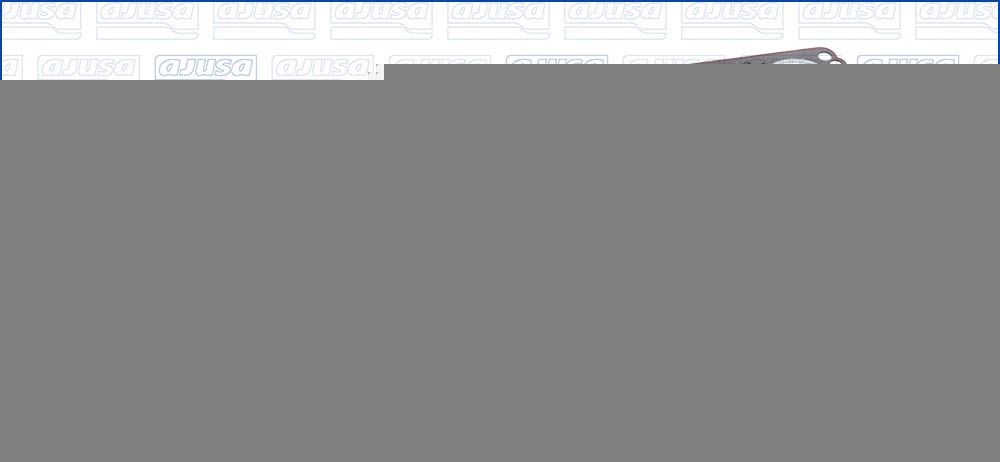 AJUSA Komplet pakningssæt, motor 50131300 Pakningssæt krumtaphus AJUSA KALOS 50131300 billig