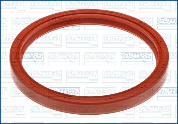 Crankshaft seal AJUSA 15045200 AJUSA 15045200 2001 NISSAN NAVARA crankshaft seal replacement