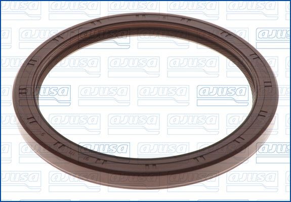 AJUSA Crankshaft seal 15048600 AJUSA 15048600 genuine Hyundai i30 Coupe shaft seal crankshaft price