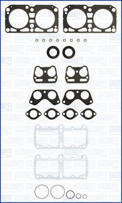 AJUSA Sotningssats 52136000 Byta Topplockspackning Alfa Romeo 33 907A kostnad AJUSA 52136000