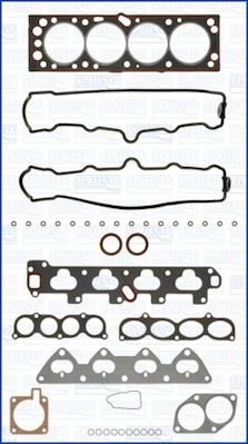 AJUSA Tetningssett, topplokk 52136500 52136500 FIBERMAX Tetningssett topplokk CHEVROLET CAPTIVA AJUSA
