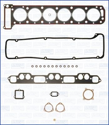 AJUSA Tetningssett, topplokk 52137600 AJUSA 52137600 Toppakning Opel Senator B til en fordelagtig pris