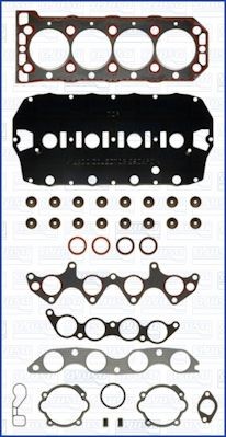 AJUSA Pakningssæt, topstykke 52138200 AJUSA 52138200 Topstykke pakning Nissan ROGUE originale