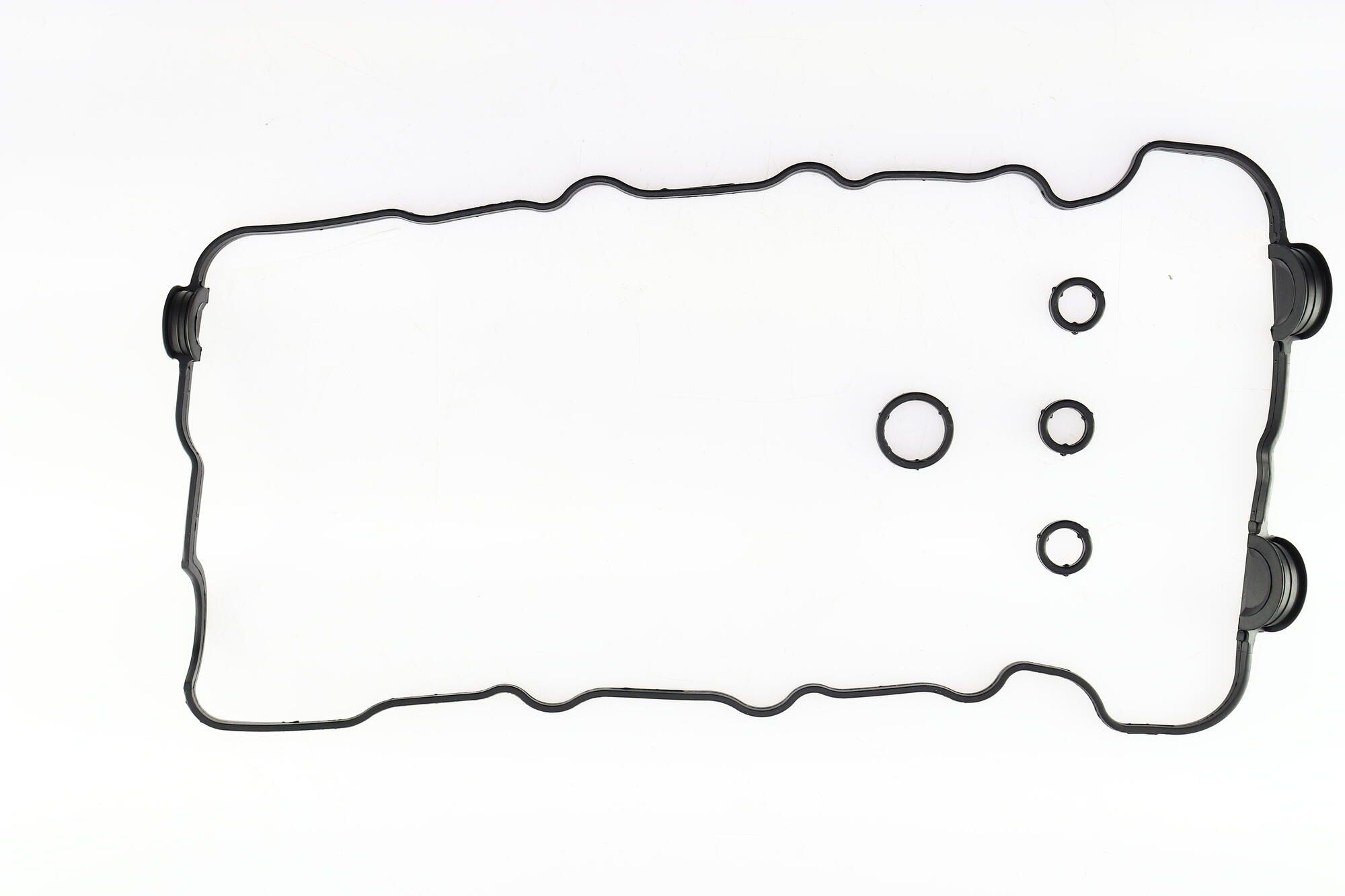 Pakning, Ventildæksel CORTECO 440023P CORTECO 440023P Topdækselpakning NISSAN SUNNY 2018