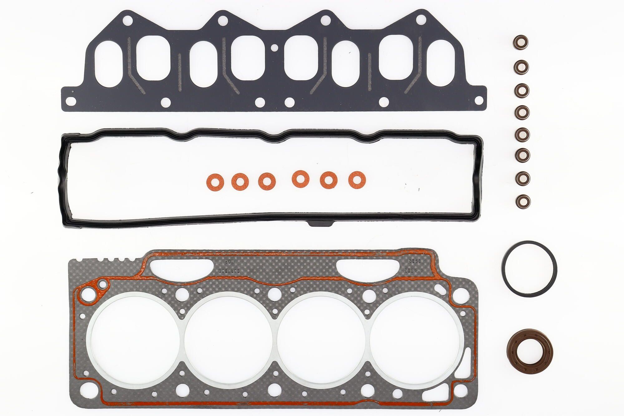 CORTECO Pakkingsset, cilinderkop 417854P Honda S2000 Cilinderkop pakking set CORTECO 417854P