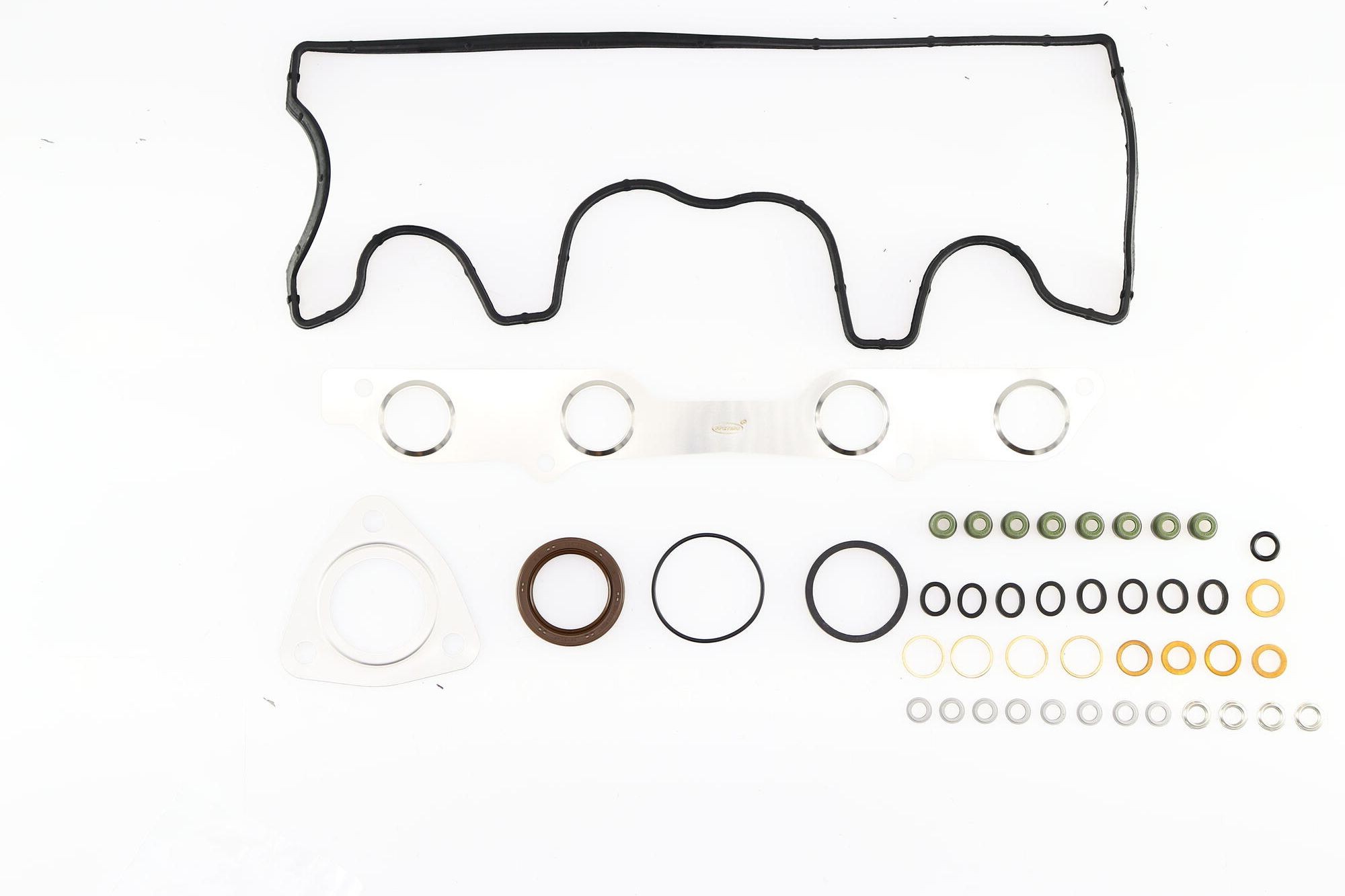 CORTECO Sotningssats 417857P 417857P CORTECO packningssats topplock NISSAN VANETTE