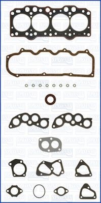 AJUSA Kit guarnizioni, Testata 52043500 52043500 Kit guarnizioni testata AJUSA FIAT FIORINO costo