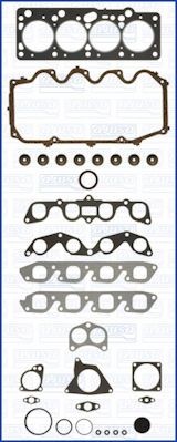 AJUSA Sotningssats 52045300 AJUSA 52045300 Topplockspackning Ford Orion 2