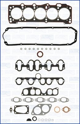 AJUSA Kit guarnizioni, Testata 52055000 AJUSA 52055000 Kit guarnizioni testata Audi 100 C4 originale prezzo