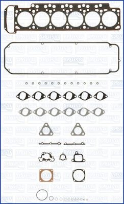 AJUSA Sotningssats 52057600 52057600 Sotningssats AJUSA BMW i3