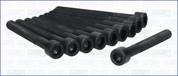 AJUSA Kit bulloni testata 81018800 AJUSA 81018800 Kit bulloni testata VW Passat Variant Typ 33 originale prezzo