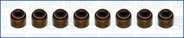 AJUSA Pakningssæt, ventilarm 57006200 AJUSA 57006200 Ventilstammepakning Chevrolet CHEVELLE originale