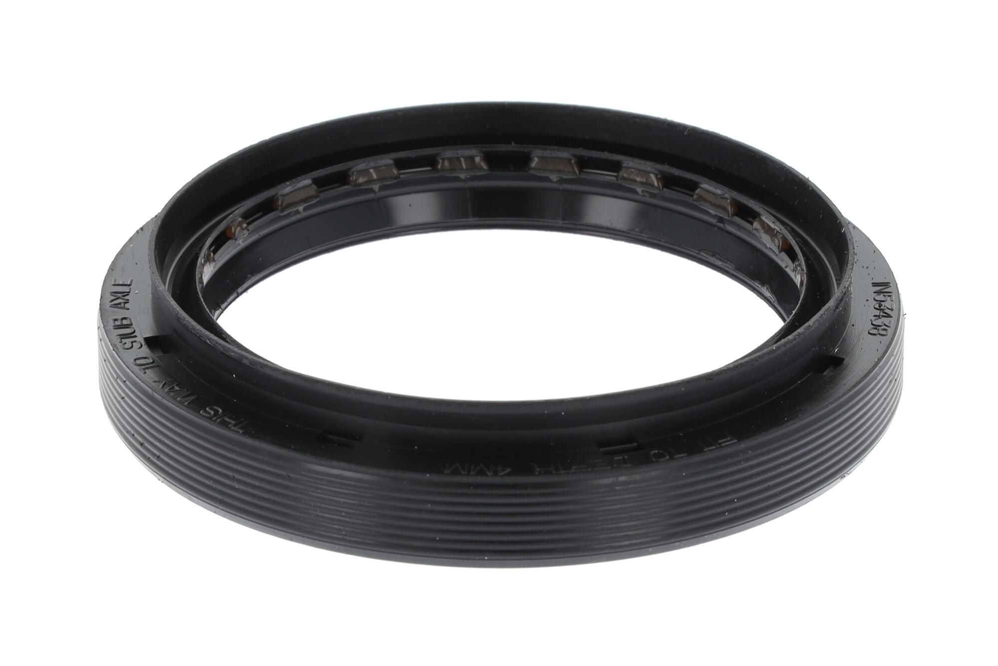 CORTECO Oljetätningsring, hjulnav 15510034B 15510034B CORTECO oljetätningsring, hjulnav JAGUAR XE