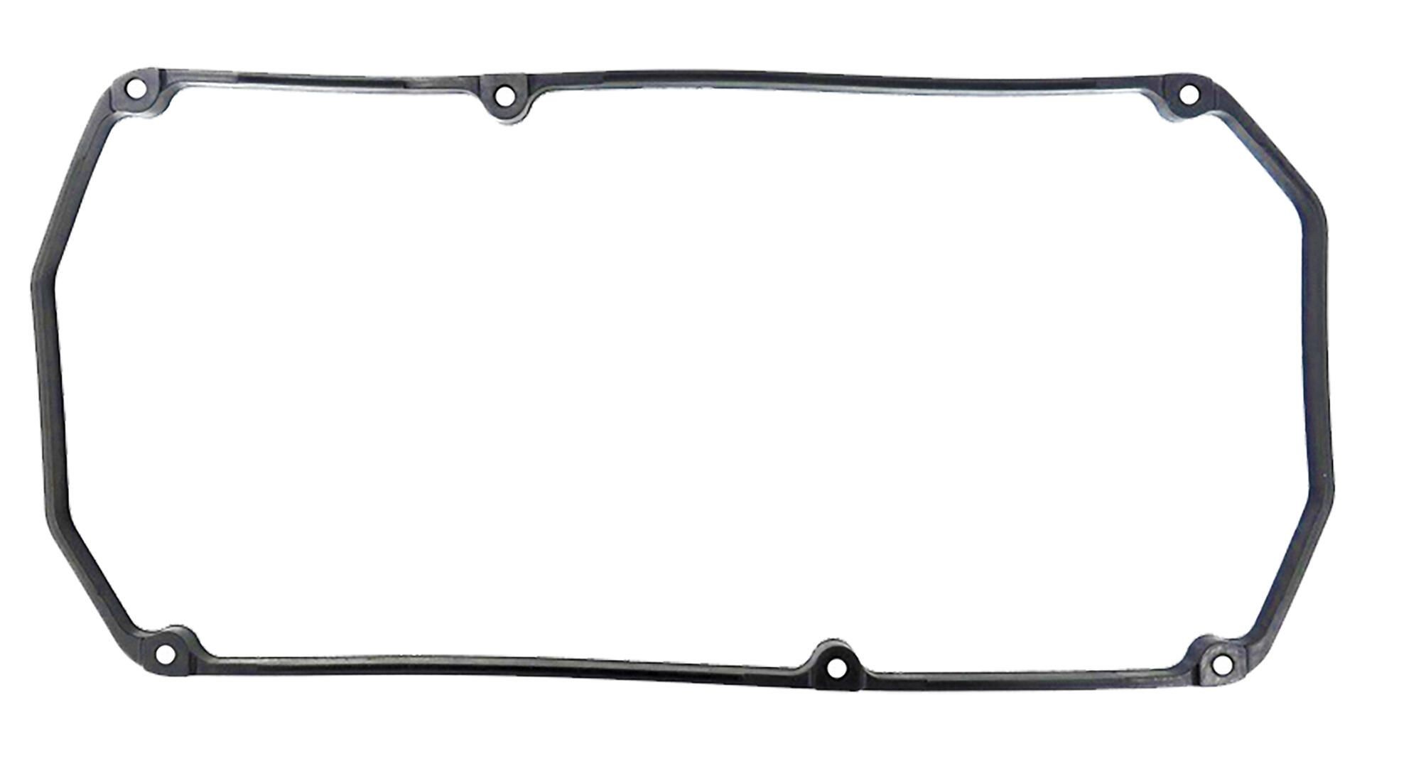 CORTECO Blīve, Motora bloka galvas vāks 440235P CORTECO 440235P Vārstu vāka blīve Mitsubishi L200 K60T cena