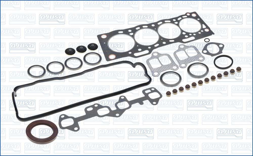 AJUSA Kit guarnizioni, Testata 52088100 52088100 Kit guarnizioni testata AJUSA TOYOTA URBAN CRUISER costo