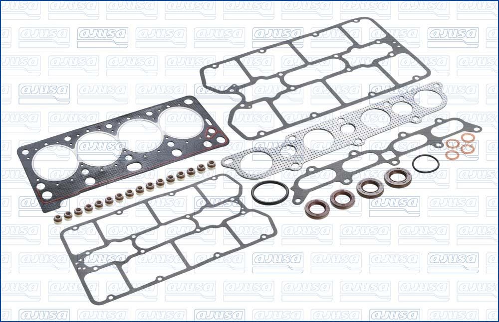 AJUSA Pakkingsset, cilinderkop 52091800 AJUSA 52091800 Koppakking, motor Taliant Sedan prijs