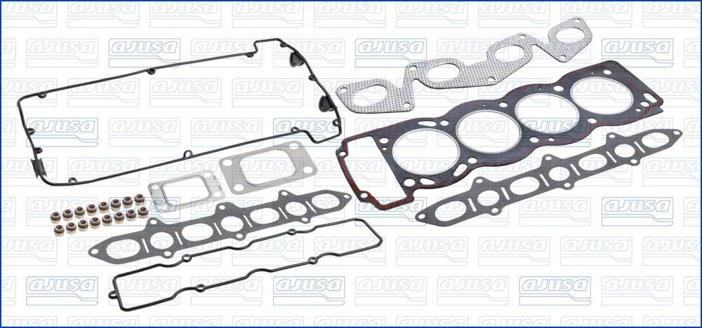 AJUSA Kit guarnizioni, Testata 52094200 AJUSA 52094200 Kit guarnizioni testata 96 Sedan prezzo