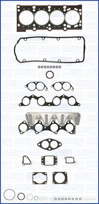 AJUSA Tihendikomplekt, silindripea 52096100 AJUSA 52096100 Tihendikomplekt silindripea BMW E30 Cabrio hind