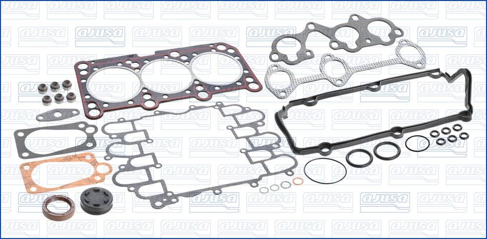 AJUSA Kit guarnizioni, Testata 52294500 AJUSA 52294500 Kit guarnizioni testata Audi 100 C4 originali prezzo