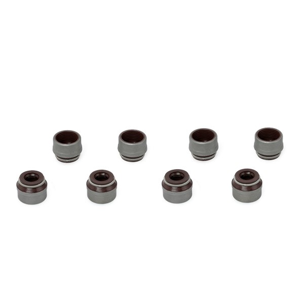 AJUSA Pakningssett, ventilstamme 57013400 57013400 Ventiltetninger SEAT TARRACO AJUSA