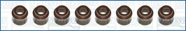 AJUSA Tiivistesarja, venttiilivarsi 57020000 AJUSA 57020000 Hijet Pick-up (S200) venttiilinvarren kumit hinta