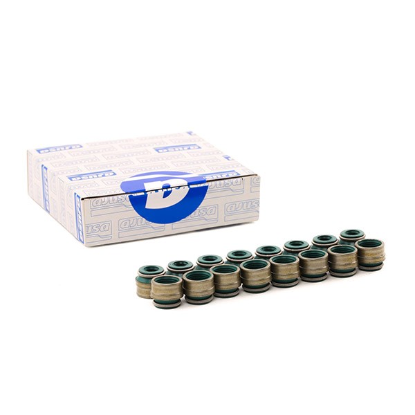 Kit guarnizioni, Stelo valvola AJUSA 57023600 AJUSA 57023600 costo Paraolio valvole Peugeot 308 2021