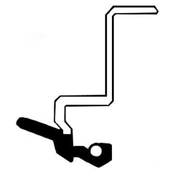 CORTECO Wellendichtring, Differential 19015054B 19015054B CORTECO Wellendichtring, Differential Modell F Kosten