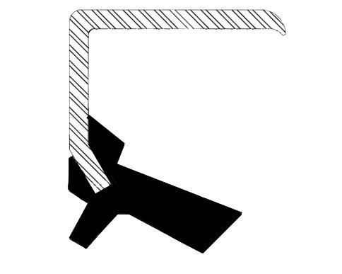 CORTECO Pakdåse, hjulnav 19015081B CORTECO 19015081B Mitsubishi Pajero Sport SUV Pakdåse, hjulnav pris