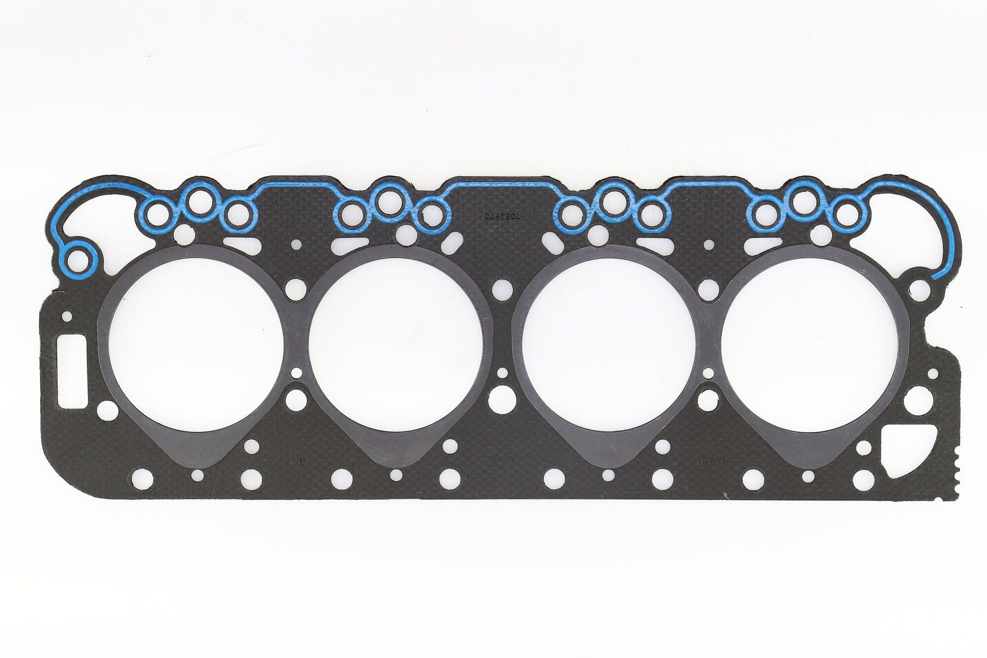 CORTECO Topplockspackning 411319P Ford Sierra MK2 Topplockspackning CORTECO 411319P