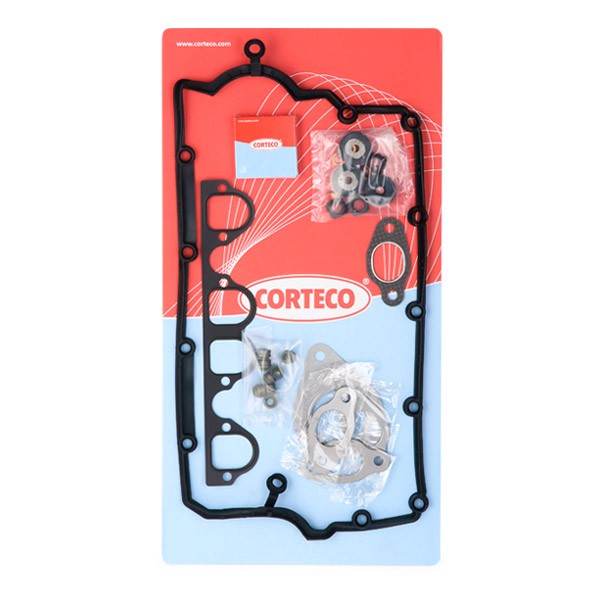 CORTECO Tetningssett, topplokk 418249P Tetningssett topplokk CORTECO LODGY 418249P billige