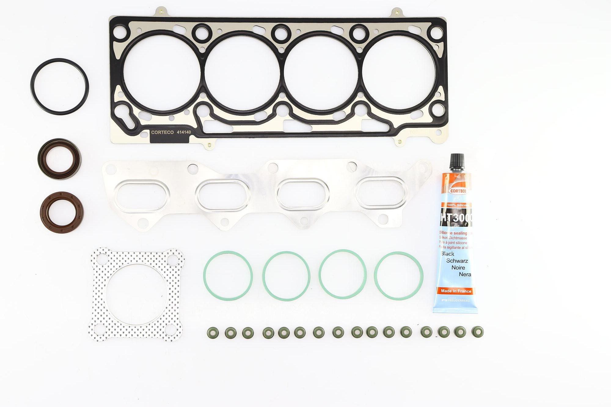 CORTECO Sotningssats 418252P 418252P CORTECO sotningssats IVECO MASSIF