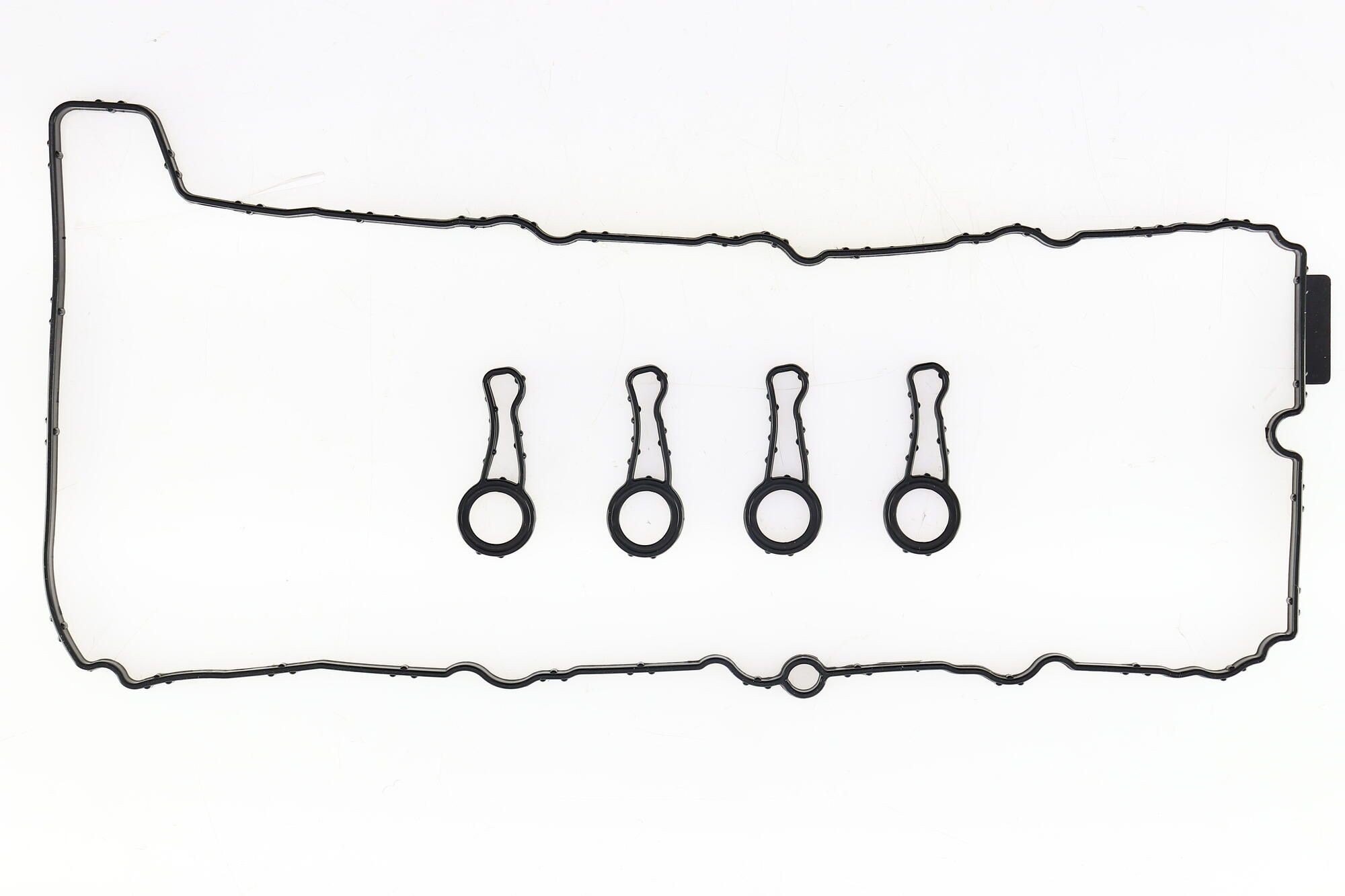 CORTECO Pakningssæt, ventildæksel 440423P CORTECO 440423P Pakningssæt, ventildæksel