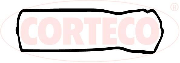 CORTECO Kleppendekselpakking 440475P Nissan NT400 Klepdekselpakking CORTECO 440475P