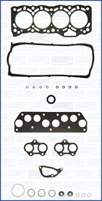 AJUSA Jogo de juntas, cabeça do cilindro 52063600 AJUSA 52063600 Jogo de juntas cabeça do cilindro SUBARU FORESTER custo