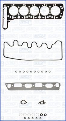 AJUSA Tiivistesarja, sylinterikansi 52068200 AJUSA 52068200 W123 Coupe (C123) tiivistesarja sylinterikansi hinta