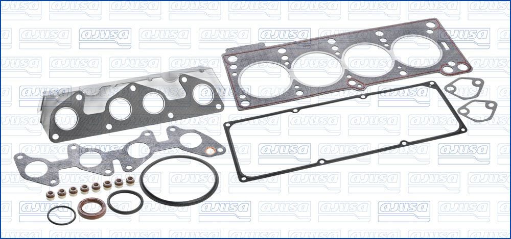 AJUSA Dichtungssatz, Zylinderkopf 52076700 52076700 AJUSA Zylinderkopfdichtungssatz RENAULT 19 kaufen