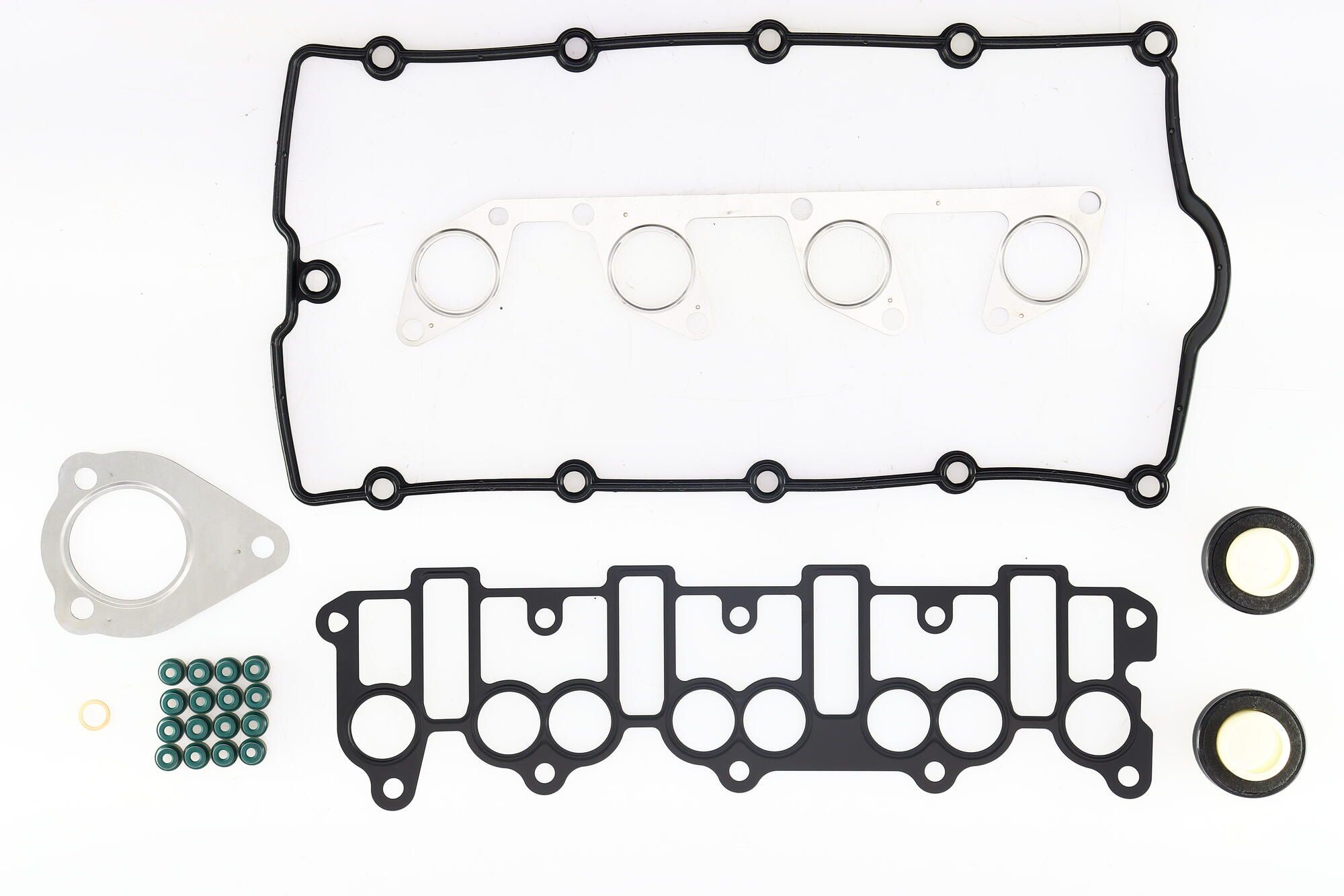 CORTECO Kit guarnizioni, Testata 418372P Costo Guarnizione testata CORTECO SKODA 418372P